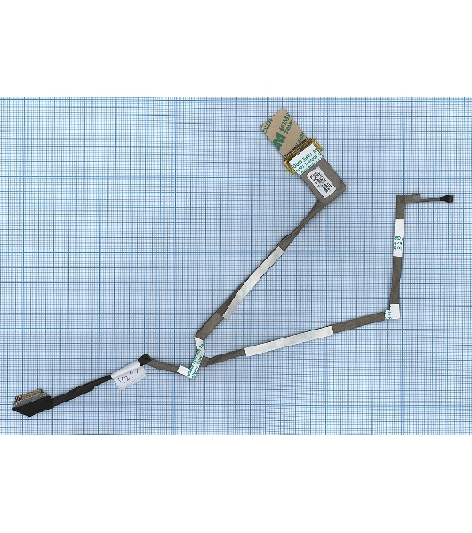 Шлейф матрицы для ноутбука HP CQ10-400/MINI CQ10 110-3000