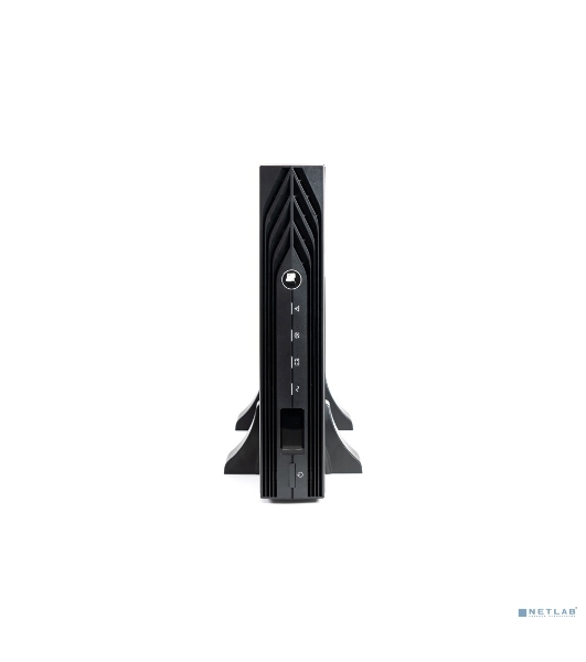 Источник бесперебойного питания БАСТИОН SKAT-UPS 1500 RACK+3x9Ah (Код товара: 488)/Производство РФ/МПТ