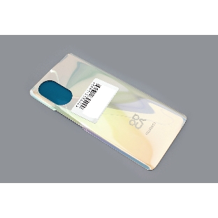Задняя крышка для Huawei Nova 8 белый