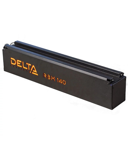 Батарея для ИБП Delta RBM140 96В 5А·ч для SRT5KRMXLIM/SRT6KRMXLIM/SRT10KRMXLI/SRT10KXLI/SRT5KRMXLI