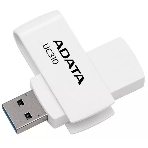 Флешка USB ADATA UC310 (UC310-64G-RWH), 64Gb, USB 3.2 Gen 1, R/W 100/30, белый, фото10