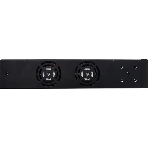 Коммутатор неуправляемый PoE ORIGO OS1226P/285W/A1A 24x100Base-TX PoE+, 2x1000Base-T, PoE-бюджет 285 Вт, корпус металл, фото22