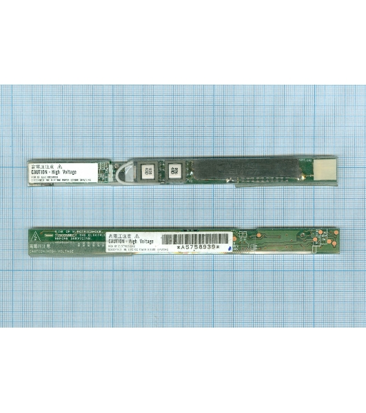 Инвертор для ноутбука TOSHIBA Tecra 8100 Partege 7020T Series
