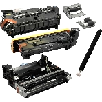 Сервисный комплект Kyocera MK-3100 (1702MS8NL0/1702MS8NLV), 300000 стр., для FS-2100D/2100DN/ECOSYS M3040DN/M3540DN, фото5