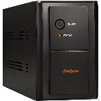 Источник бесперебойного питания ExeGate EP285515RUS SpecialPro UNB-2000.LED.AVR.EURO.RJ.USB 2000VA/1200W, LED, AVR, 4 евророзетки, RJ45/11, USB, Black, фото10