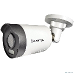 Видеокамера IP уличная Tantos TSi-Pe25FP 2 мегапиксельная с фиксированным объективом и питанием PoE, фото6