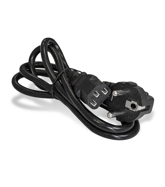 Источник бесперебойного питания ExeGate ServerRM UNL-3000.LCD.AVR.2SH.3C13.USB.3U 3000VA/1800W, Color LCD, AVR, 2*Schuko+3*C13, USB, 3U, установка в стойку, черный