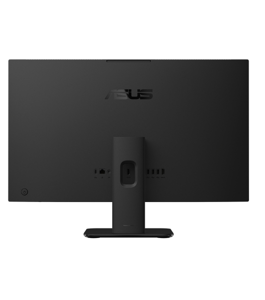 Моноблок Asus ExpertCenter P400 P470VAK-BPE0380 27' Full HD i5 13420H (2.1) 16Gb SSD512Gb UHDG CR без ОС GbitEth WiFi BT 120W клавиатура мышь Cam черный 1920x1080
