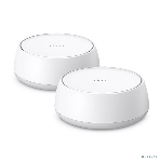 Домашняя Mesh Wi-Fi система TP-Link Deco BE25(2-pack), фото4