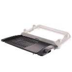 Гриль/барбекю электрический Steba VG 101 BBQ TABLE GRILL, фото5