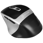 Мышь беспроводная Oklick 516MW черный/серебристый, 1600 dpi, радиоканал, Bluetooth, USB, кнопки - 6, фото12