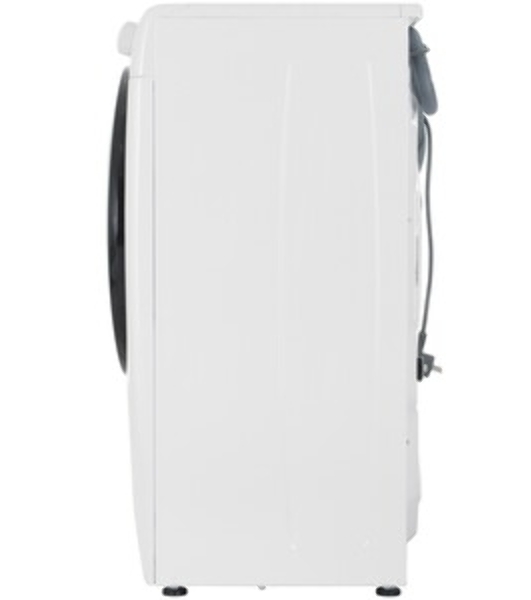 Стиральная машина Candy Smart Pro Inverter CSO4 276TWMB-07 белый, загрузка фронтальная 7 кг, 1200 об/мин., класс: А