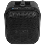 Портативная колонка SVEN PS-880, черный, 1.0, 110 Вт (RMS), Bluetooth, FM, USB, microSD, LED-дисплей, аккумулятор, фото16