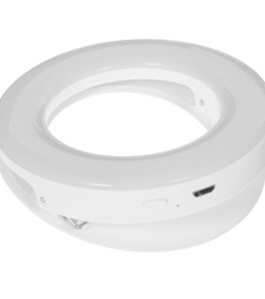 Осветитель DF LED-02 белый