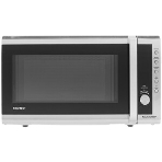 Микроволновая печь Centek CT-1582 нержавеющая сталь, 20 л, 700 Вт, переключатели - кнопки, поворотный механизм, фото14