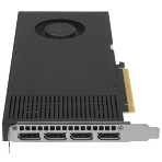Видеокарта NVIDIA PCIE16 RTX A4000 16GB BLK 256B 900-5G190-1700-000, фото8