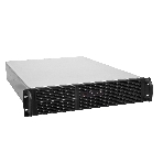 Серверный корпус ExeGate Pro 2U2098L RM 19', высота 2U, глубина 650, БП 800ADS, USB, фото 1