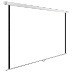Экран Cactus 138x220см WallExpert CS-PSWE-220x138-WT 16:10 настенно-потолочный рулонный белый, фото4
