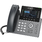 Телефон IP Grandstream GRP-2615 черный, фото2