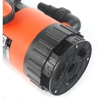 Садовый насос дренажный Patriot F 500 D 500Вт 7500л/час, фото6