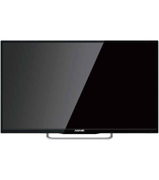 Телевизор Asano 32' 32LH1030S черный LED HD 60Hz