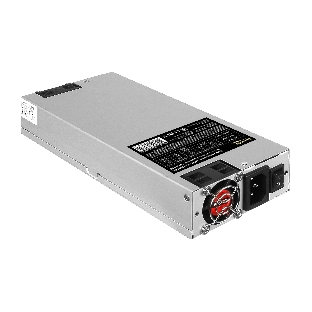 Блок питания серверный 1000W ExeGate EX292184RUS ServerPRO-1U-1000ADS (1U, APFC, КПД 85% (80 PLUS Bronze), 2x4cm fans, 24pin, 2x(4+4)pin, 4xSATA, 3xIDE)