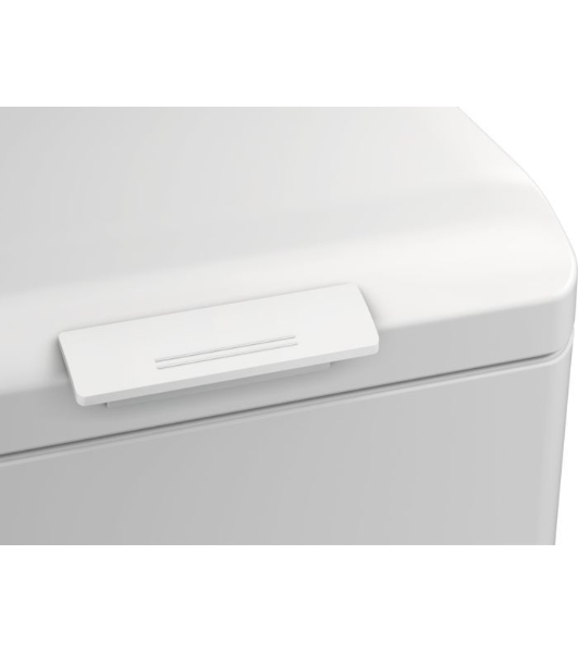 Стиральная машина Electrolux EW6TN4261 белый, загрузка вертикальная 6 кг, 1200 об/мин., класс: D