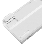 Клавиатура проводная A4Tech Bloody S87 Energy (S87 USB ENERGY WHITE) USB белый/желтый, фото31