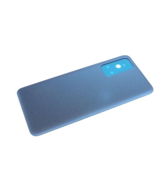 Задняя крышка для Xiaomi Redmi Note 11 4G Redmi Note 11S синяя