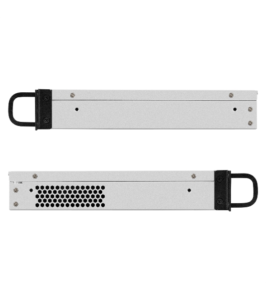 Серверный корпус ExeGate Pro 1U250-11 (RM 19', высота 1U, глубина 250, БП 1U-F350S, 2*USB)