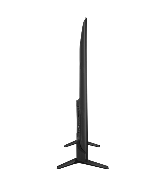 Телевизор Hisense 43' 43A6QRU черный LED 4K UHD 60Hz Smart TV