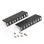 Источник бесперебойного питания ExeGate ServerRM UNL-3000.LCD.AVR.2SH.3C13.USB.3U 3000VA/1800W, Color LCD, AVR, 2*Schuko+3*C13, USB, 3U, установка в стойку, черный, фото21