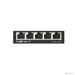 Коммутатор D-Link DGS-1005D, 5×1 Гбит/с, неуправляемый, фото7