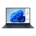 Ноутбук ASUS Zenbook 14 UX3405CA-PP1158 Intel Core Ultra 7 255H/LPDDR5X 16GB/1TB SSD/Intel Arc Graphics/14' OLED WQXGA+(WQ+) 2880X1800 16:10, WiFi 7+BT 5.4/Without OS/1.20 kg/Ponder Blue, фото7