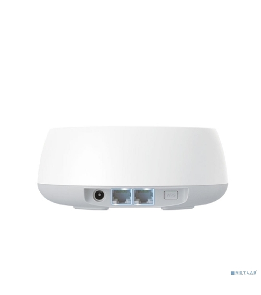 Домашняя Mesh Wi-Fi система TP-Link Deco BE25(2-pack)
