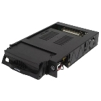 Салазки Mobile rack 3,5' SATA I/II/III AgeStar SR3P-SW-1F черный, фото6
