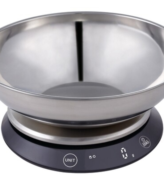 Весы кухонные Pioneer PKS1012