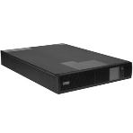 Источник бесперебойного питания Powercom Next, On-Line, 2000VA/2000W, Rack/Tower, 8*IEC320-C13 + 2*C19, LCD, Serial+USB, SmartSlot, подкл. доп. Бат., фото10