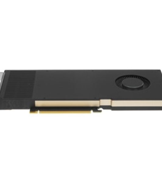 Видеокарта NVIDIA PCIE16 RTX A4000 16GB BLK 256B 900-5G190-1700-000