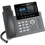Телефон IP Grandstream GRP-2615 черный, фото3