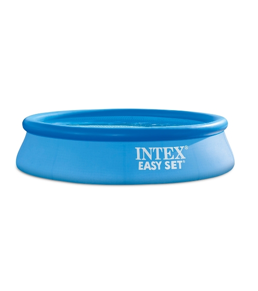 Бассейн 28106, Intex, Easy Set 244х61см, 1942л, уп.1