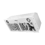 Вытяжка встраиваемая Lex GS Bloc P 900 белый управление: кнопочное (1 мотор), фото5