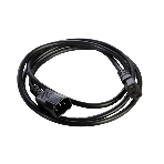 Шнур питания с заземл. IEC 60320 C13/IEC 60320 C14, 10А/250В (3x1,0), 1,8 м. (R-10-Cord-C13-C14-1.8), фото4