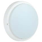 Светильник LED IEK LDPO0-4006-12-6500-K01 ДПО 4006 12Вт IP54 6500K круг белый, фото3