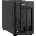 SMB QNAP TS-253E-8G NAS, 2-tray w/o HDD. 2xHDMI-port. 4-core Celeron J6412 2-2.6 GHz, 8Gb DDR, 2x2.5Gb LAN, 2 x M.2 2280 PCIe Gen 3 x2, 2x USB 3.2 Gen 2 (10Gbps) Port, 2x USB 2.0 port, фото11
