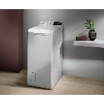 Стиральная машина Electrolux EW6TN4261 белый, загрузка вертикальная 6 кг, 1200 об/мин., класс: D, фото7