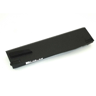 Аккумуляторная батарея для ноутбука Clevo N850HC 10.8V 4400mAh N850-3S2P OEM черный