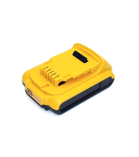 Аккумулятор для DeWalt DCD, DCF, DCG, DCL, DCN, DCS 18V 1500mAh Li-Ion