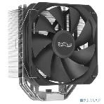 Кулер PCCooler Paladin 400 S115X/1200/1700/AM4 (20 шт/кор, TDP 200W, PWM FAN, 4 тепловые трубки 6мм, 800-1600RPM, 18-28,6dBa), фото10