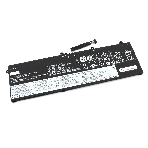 Аккумуляторная батарея для Lenovo ThinkBook 16 G4+ (L21M4PD8) 15.36V 71Wh, фото 1
